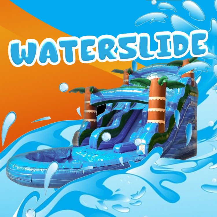 water-slides-bay-area-bounce-houses-and-slides