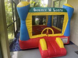 IMG 1723 1665161326 Bounce N Learn Baby Bouncer - DRY