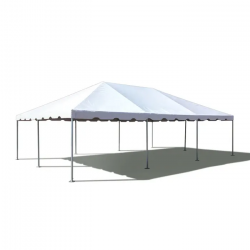 20 x 30 frame tent